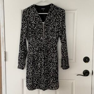 Express dress XS